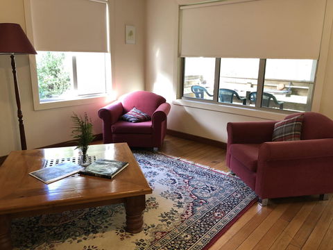 Corinna Wilderness Village - Accommodation Port Hedland 11