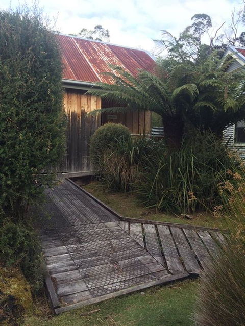 Corinna Wilderness Village - Accommodation Port Hedland 2