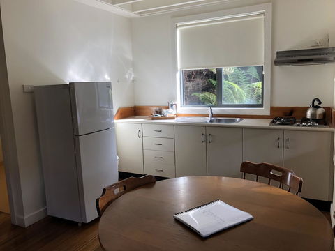 Corinna Wilderness Village - Accommodation Port Hedland 23