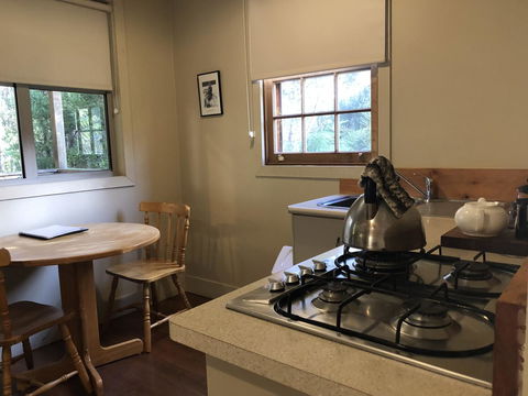 Corinna Wilderness Village - Accommodation Port Hedland 31