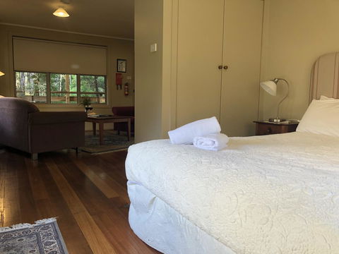 Corinna Wilderness Village - Accommodation Port Hedland 33