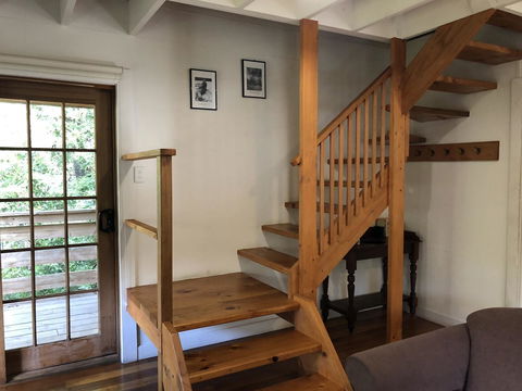 Corinna Wilderness Village - Accommodation Port Hedland 21