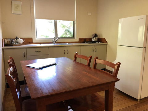 Corinna Wilderness Village - Accommodation Port Hedland 16