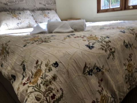 Corinna Wilderness Village - Accommodation Port Hedland 4