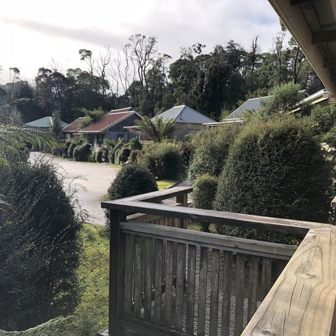 Corinna Wilderness Village - Accommodation Port Hedland 35