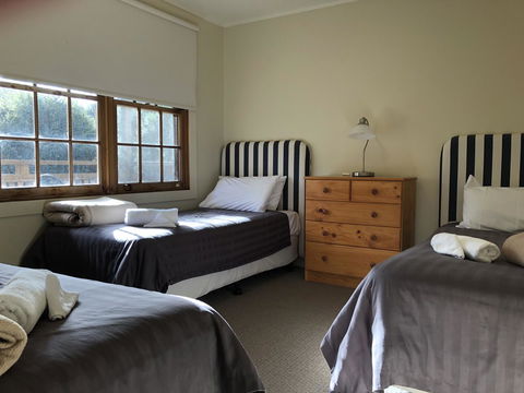 Corinna Wilderness Village - Accommodation Port Hedland 18
