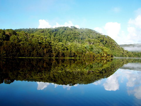 Corinna Wilderness Village - Accommodation Port Hedland 36