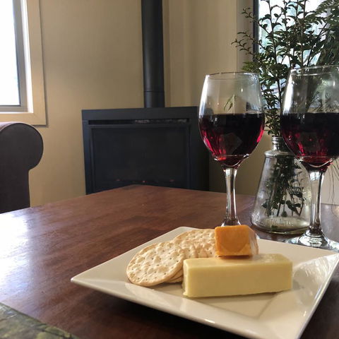 Corinna Wilderness Village - Accommodation Port Hedland 30