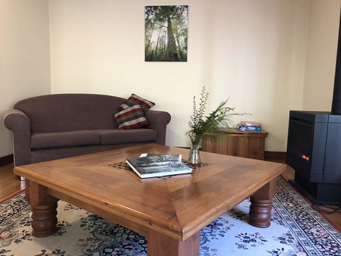 Corinna Wilderness Village - Accommodation Port Hedland 5