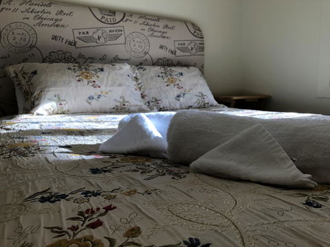 Corinna Wilderness Village - Accommodation Port Hedland 19