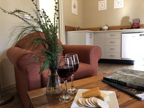 Corinna Wilderness Village - Accommodation Port Hedland 13