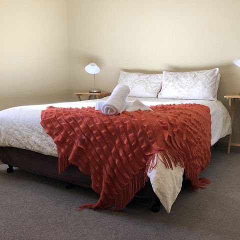 Corinna Wilderness Village - Accommodation Port Hedland 14