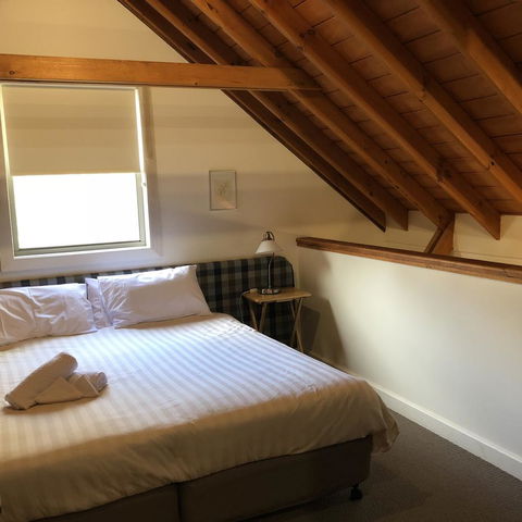 Corinna Wilderness Village - Accommodation Port Hedland 10