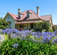 Cambridge House Bed  Breakfast - Accommodation Port Hedland