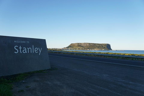 Stamps Of Stanley - Accommodation Port Hedland 26