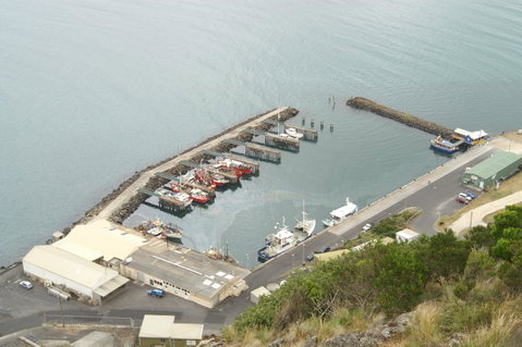 Stamps Of Stanley - Accommodation Port Hedland 25