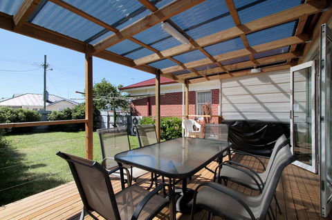 Moonah Central Apartments - Accommodation Port Hedland 10