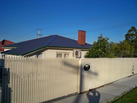 Moonah Central Apartments - Accommodation Port Hedland 37