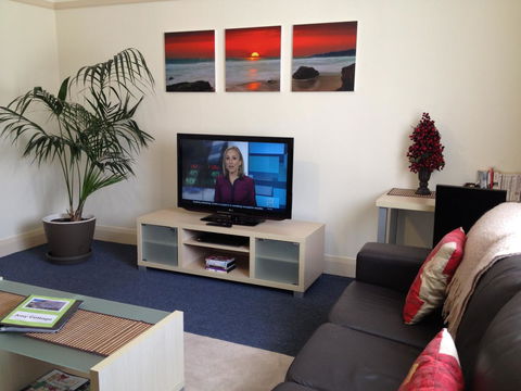 Moonah Central Apartments - Accommodation Port Hedland 7