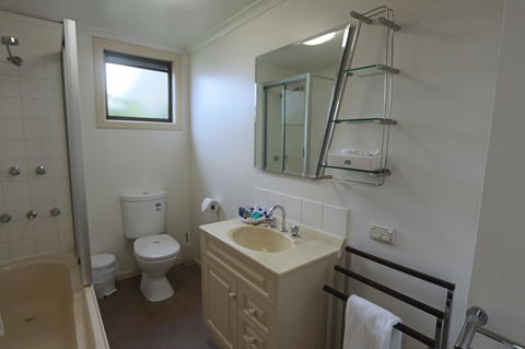 Moonah Central Apartments - Accommodation Port Hedland 27