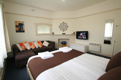 Moonah Central Apartments - Accommodation Port Hedland 11
