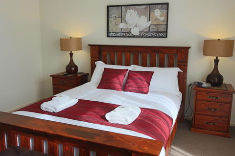 Moonah Central Apartments - Accommodation Port Hedland 26