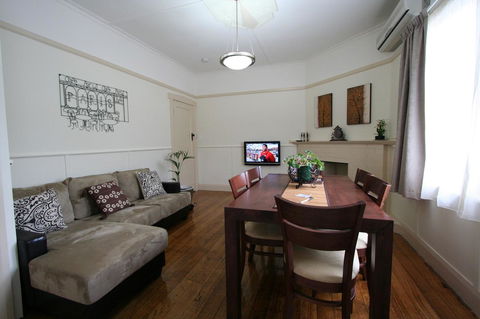 Moonah Central Apartments - Accommodation Port Hedland 41