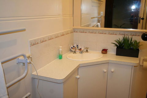 Moonah Central Apartments - Accommodation Port Hedland 1