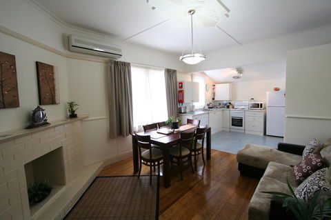 Moonah Central Apartments - Accommodation Port Hedland 40