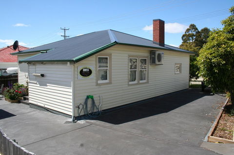 Moonah Central Apartments - Accommodation Port Hedland 39