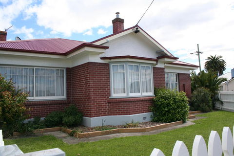 Moonah Central Apartments - Accommodation Port Hedland 15