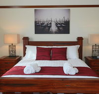 Moonah Central Apartments and Holiday Homes - Accommodation Port Hedland