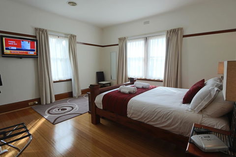 Moonah Central Apartments - Accommodation Port Hedland 30