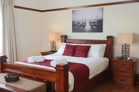 Moonah Central Apartments - Accommodation Port Hedland 29