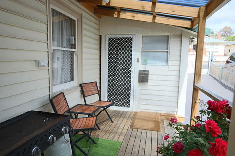 Moonah Central Apartments - Accommodation Port Hedland 8