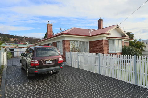 Moonah Central Apartments - Accommodation Port Hedland 14