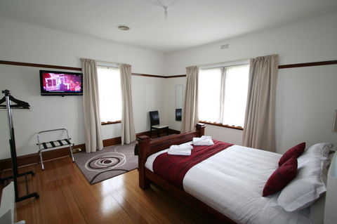 Moonah Central Apartments - Accommodation Port Hedland 35