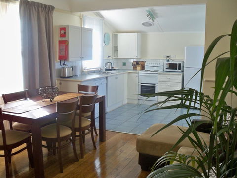 Moonah Central Apartments - Accommodation Port Hedland 38