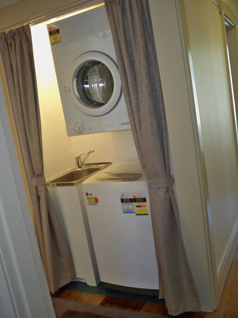 Moonah Central Apartments - Accommodation Port Hedland 36