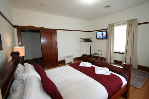 Moonah Central Apartments - Accommodation Port Hedland 20