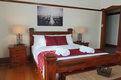 Moonah Central Apartments - Accommodation Port Hedland 9