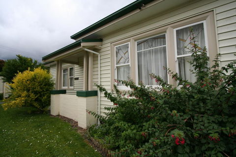Moonah Central Apartments - Accommodation Port Hedland 12