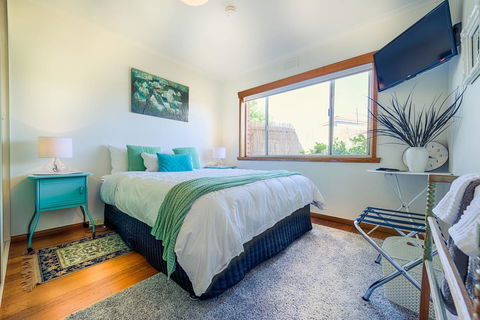 Ulverstone Boutique Accomodation - Accommodation Port Hedland 30