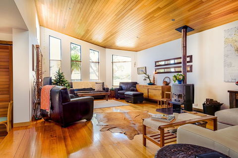 Ulverstone Boutique Accomodation - Accommodation Port Hedland 0