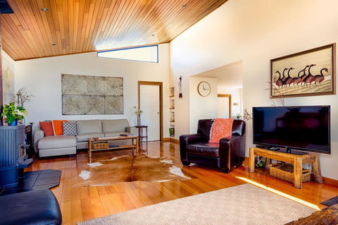 Ulverstone Boutique Accomodation - Accommodation Port Hedland 43