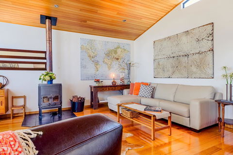 Ulverstone Boutique Accomodation - Accommodation Port Hedland 10