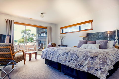 Ulverstone Boutique Accomodation - Accommodation Port Hedland 11