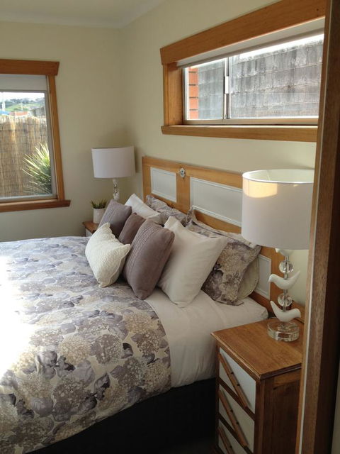 Ulverstone Boutique Accomodation - Accommodation Port Hedland 12