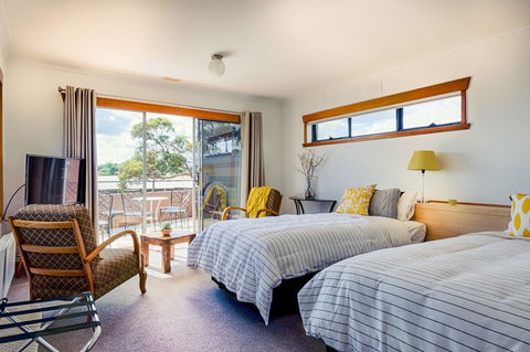 Ulverstone Boutique Accomodation - Accommodation Port Hedland 31