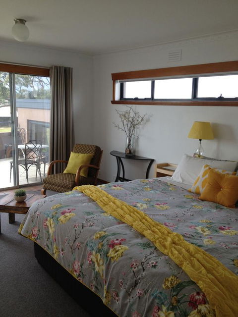 Ulverstone Boutique Accomodation - Accommodation Port Hedland 33